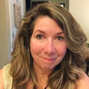 Meet your Posher, Tricia